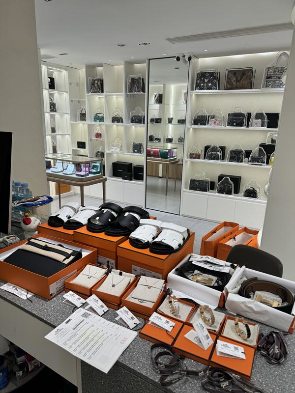 唐山迁安市回收奢侈品首饰